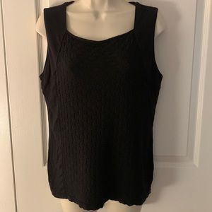 Liz Claiborne Tank  Top